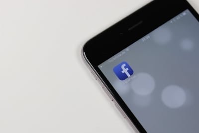 Facebook Introduces Rights Manager For Images