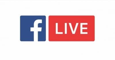 Facebook Live Enables Ai Automated Captions For The Disabled