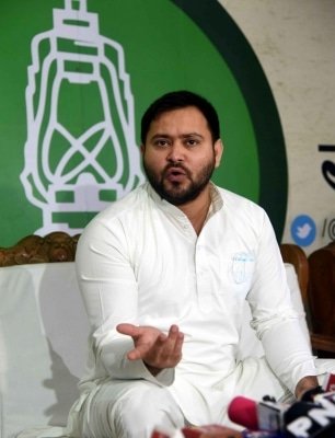 Farmers Made Puppets Of Corporates Through Agri Bills Rjd