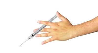 Flu Vaccine May Not Increase Covid 19 Risk Study