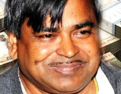 Former Sp Minister Gets Interim Bail In Rape Case