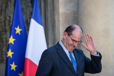 France Unveils 100 Bln Euro Recovery Plan To Relaunch Economy