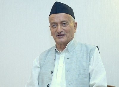 Goa Guv Lauds Older Teachers For Adapting To Online Education
