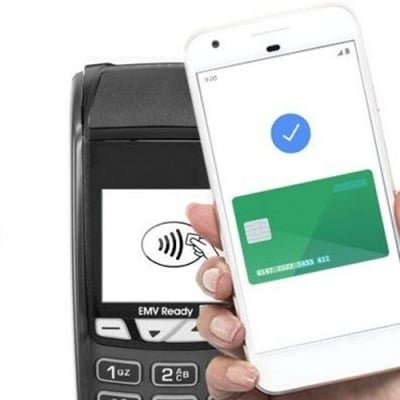 Google Pay Denies Sharing India Users Data With 3rd Parties