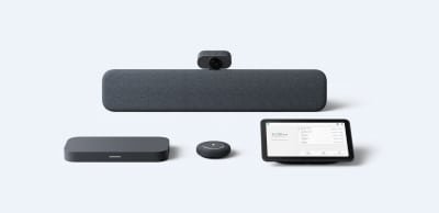 Google Unveils New Meet Hardware For Efficient Video Chats