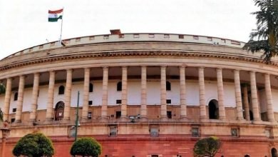 Govt To Move Six Bills In Ls For Passage On Monday