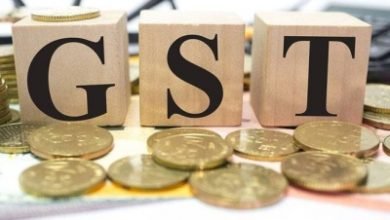 Gst Compensation 1st Option Set To Get Nod With 21 States On Board