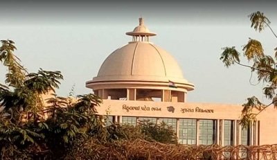 Gujarat Assembly Passes Bill To Cut Salaries Of Ministers Mlas
