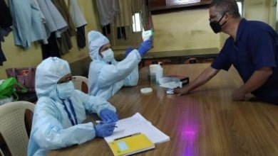 Gujarat Registers 1402 More Coronavirus Cases 16 Deaths