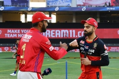 Have To Stand In Front And Take The Brunt Of It Kohli