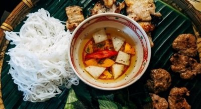 Health Benefits Of Red Rice Noodles