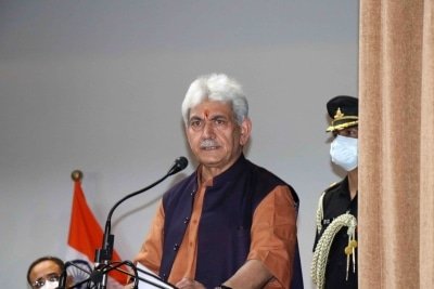 Health Insurance Scheme For Jk Residents Launched