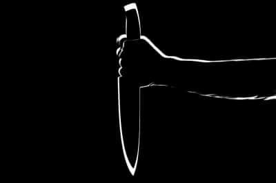Helper Slashes Kerala Womans Throat Leaves Notes Of Plan All Over House