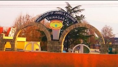High Court Of Jk Approves Arbitration Centres At Srinagar And Jammu