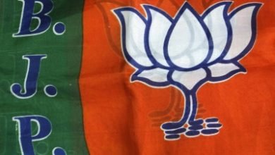 Hitanand Appointed Mp Bjp Joint Secretary