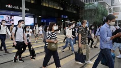 Hk Postponed Next Years University Entrance Exams