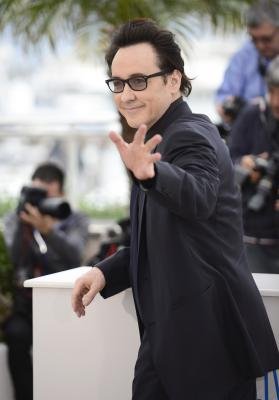 Hollywood Star John Cusack On His Interest In India Kashmir