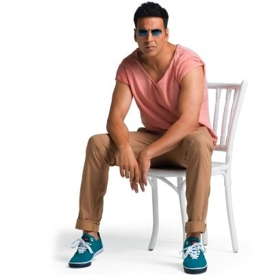 How Akshay Kumar Song Teri Mitti Inspired Chef Vikas Khanna