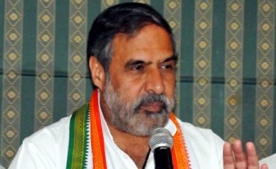 How Lockdown Prevented Lakhs Of Corona Cases Asks Anand Sharma