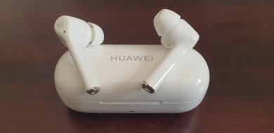 Huawei Freebuds 3i Finest Active Noise Cancellation Under Rs 10k
