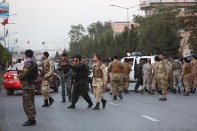 Humanitarian Ceasefire Urged Ahead Of Intra Afghan Talks