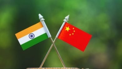 India China Troops Within Shooting Range At Spanggur Gap