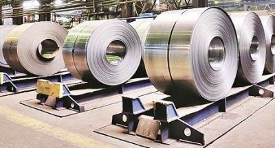 India Turns Net Steel Exporter To China For First Time In Years