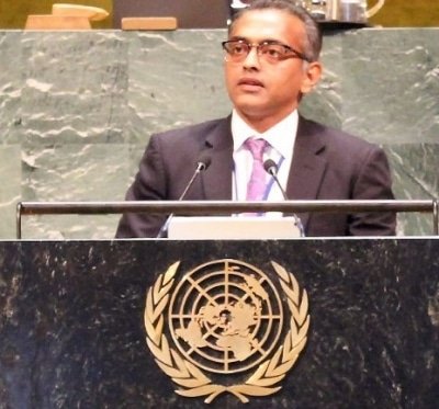 India With G 4 Serves Ultimatum On Un Security Council Reforms