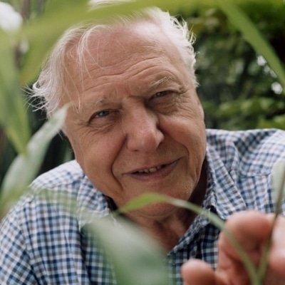 Indira Gandhi Peace Prize 2019 Presented To David Attenborough