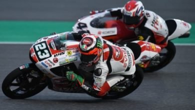 Indonesia Speeds Up Construction Of Motogp Supporting Facilities