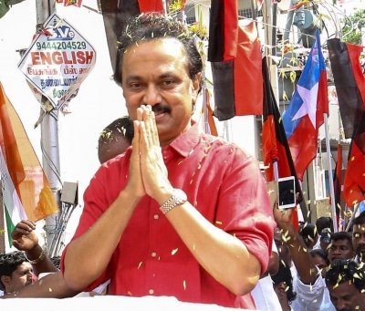 Instruct Ministries Not To Give Nod For Mekedatu Project Stalin To Pm