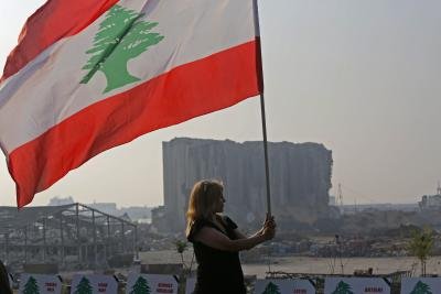 Intl Support Group For Lebanon Calls For Govt Formation