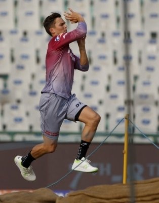 Ipl 13 Adjusting To Extreme Heat In Uae Biggest Challenge Says Boult