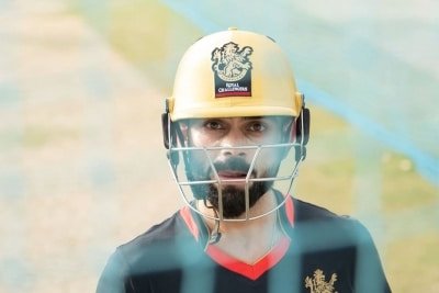 Ipl 13 Bio Bubble Needs To Be Respected At All Times Stresses Kohli