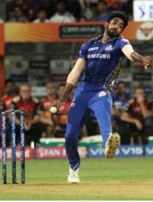 Ipl 13 Bumrah Can Fill Malingas Shoes For Mi Feels Lee
