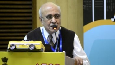 Irf Urges Centre To Formulate Technical Requirements For Retro Fitment Of Cng Kits