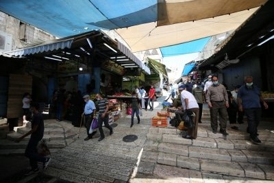 Israel Approves Tighter Covid 19 Restrictions