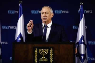 Israeli Officials Welcome Peace Deals With Uae Bahrain