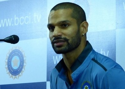 Iyer Has An Open Mind To Learn Will Lead Us In Right Way In Ipl 13 Dhawan