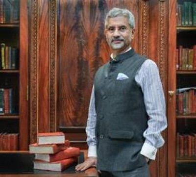 Jaishankar G4 Fms Call For Decisive Push For Unsc Reform