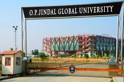 Jgls Turns Largest Law Faculty In India