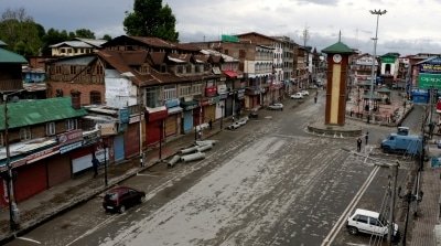 Jk Govt Amends Grant Of Domicile Certificate Procedure Rules 2020