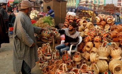Jk Industry Leaders Demand Special Dispensation