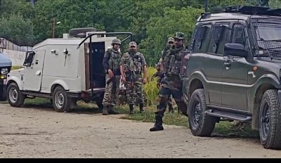 Jk Police Bust Al Badr Terror Module