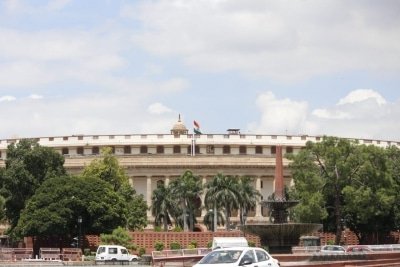 Joint Opposition Candidate For Rs Deputy Chairperson