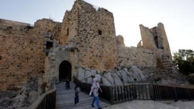 Jordan Announces 2 Week Closure Of Schools Markets Mosques