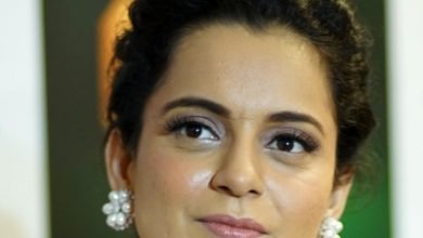 Kangana Reacts To Fictitious News About Shiv Sena Gets Trolled