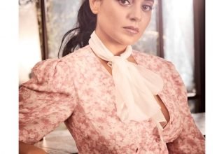 Kangana To Sanjay Raut I Have Complete Freedom Of Expression
