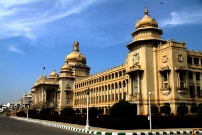 Karnataka Legislature Set For Stormy Monsoon Session