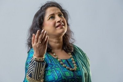 Kavita Seth Wherever I Perform Fans Always Request Me To Sing Iktara
